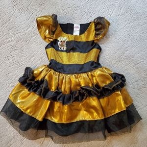 LOL Queen Bee Costume